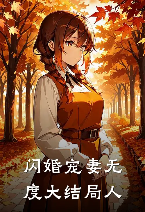 闪婚宠妻无度大结局人