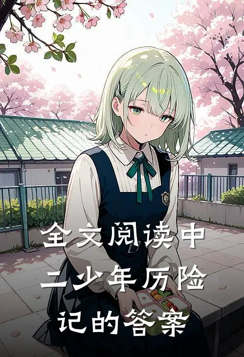 全文阅读中二少年历险记的答案