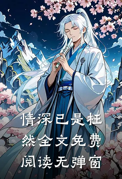 情深已是枉然全文免费阅读无弹窗