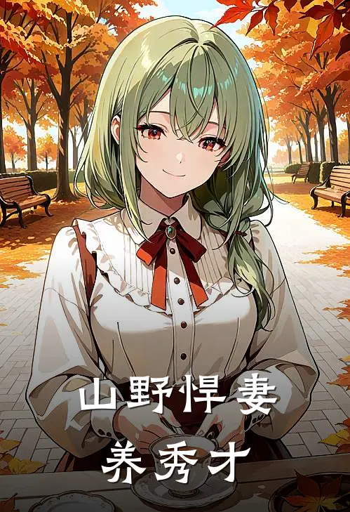 山野悍妻养秀才
