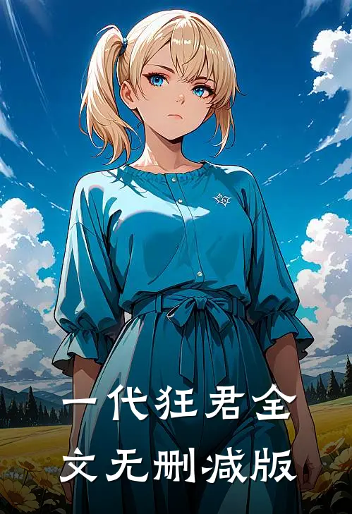 一代狂君全文无删减版