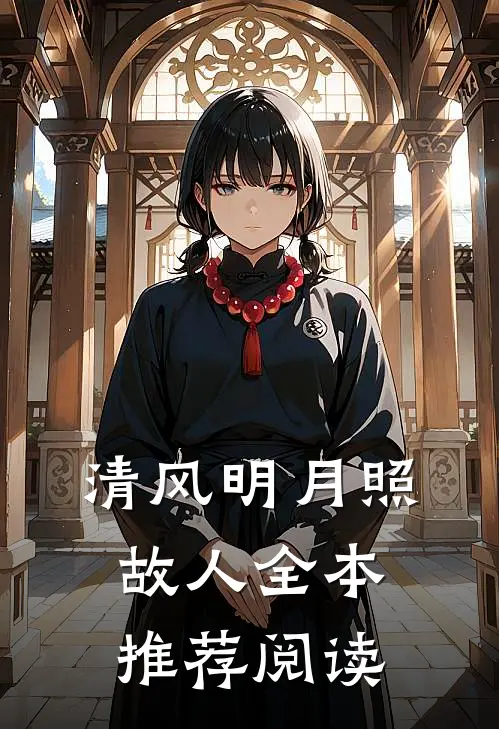清风明月照故人全本推荐阅读