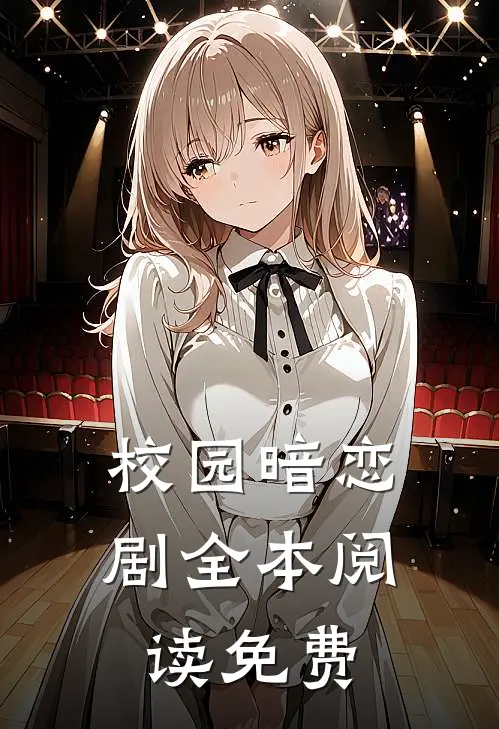 校园暗恋剧全本阅读免费