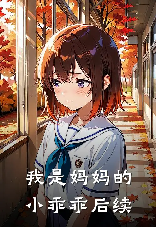 我是妈妈的小乖乖后续