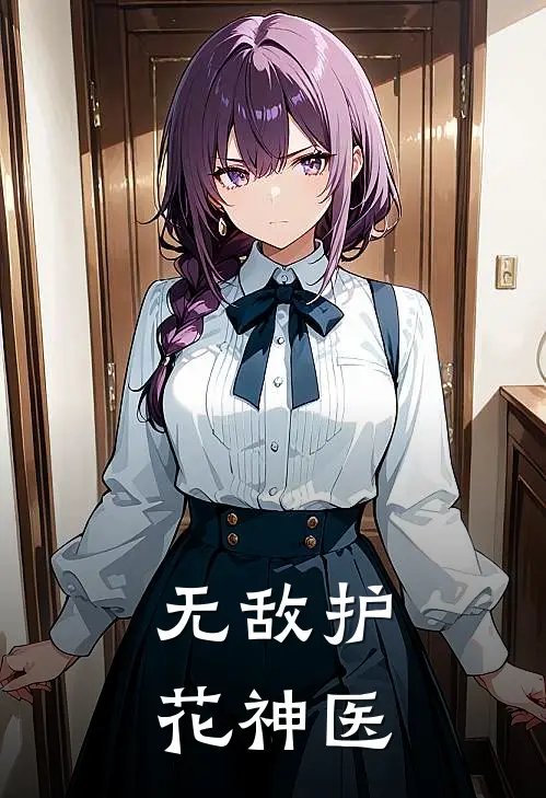 无敌护花神医