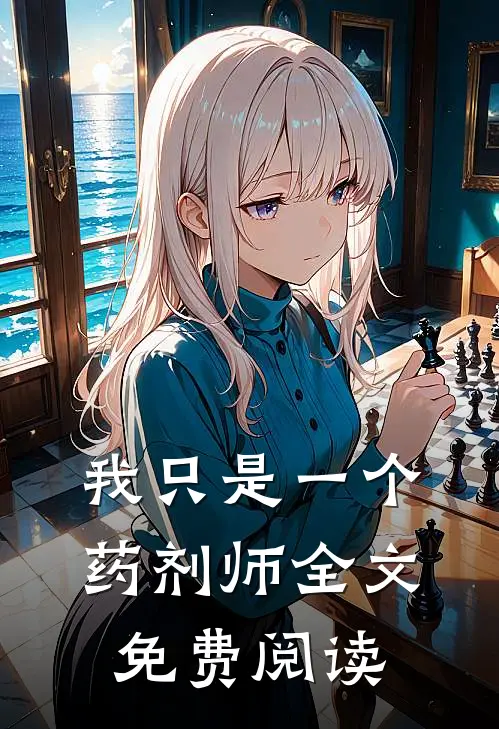 我只是一个药剂师全文免费阅读