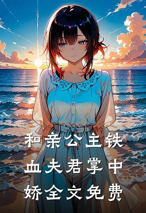 和亲公主铁血夫君掌中娇全文免费