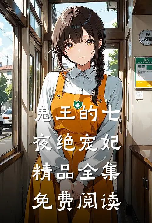 鬼王的七夜绝宠妃精品全集免费阅读