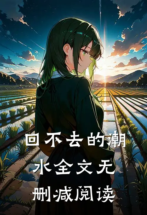 回不去的潮水全文无删减阅读