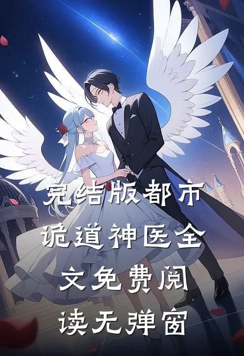 完结版都市诡道神医全文免费阅读无弹窗