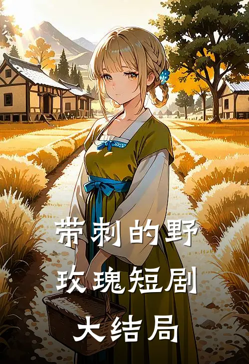 带刺的野玫瑰短剧大结局
