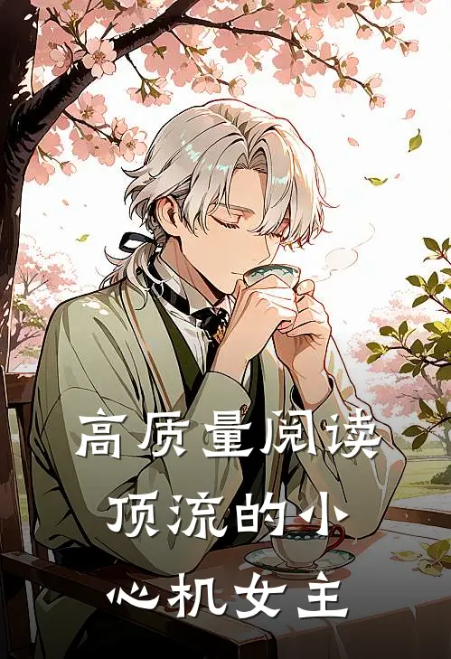 高质量阅读顶流的小心机女主