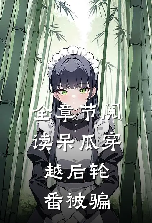 全章节阅读呆瓜穿越后轮番被骗
