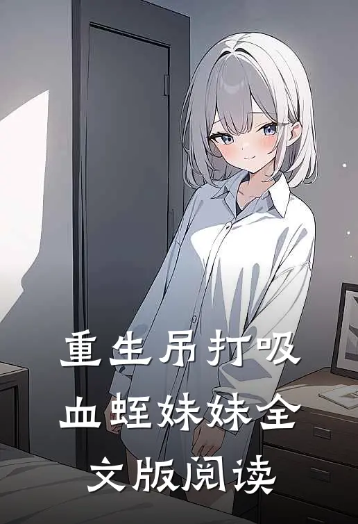 重生吊打吸血蛭妹妹全文版阅读