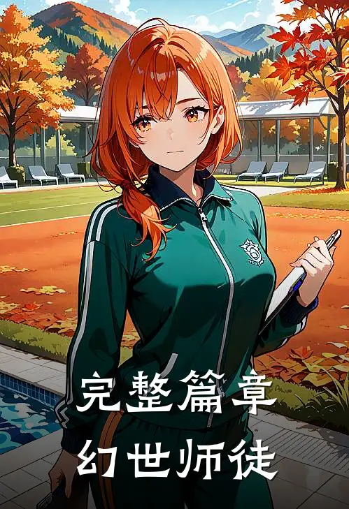 完整篇章幻世师徒
