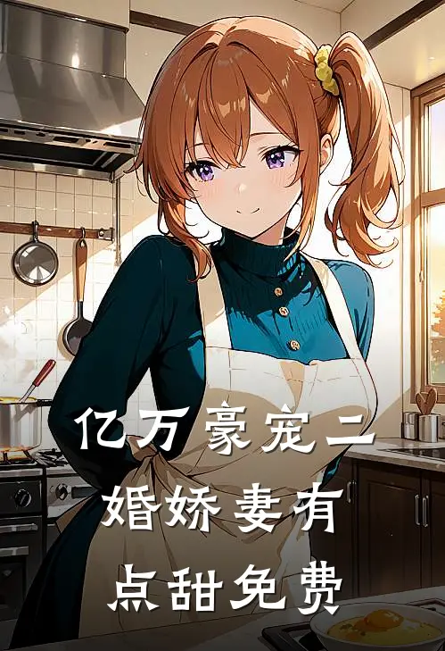 亿万豪宠二婚娇妻有点甜免费