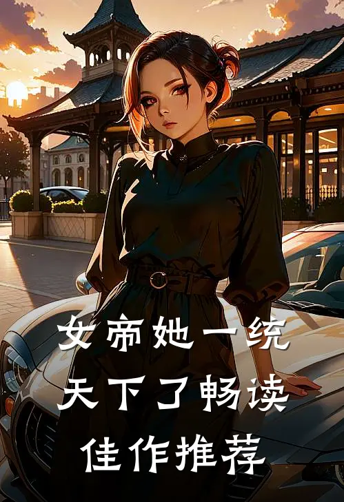 女帝她一统天下了畅读佳作推荐