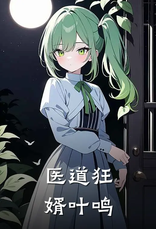 医道狂婿叶鸣