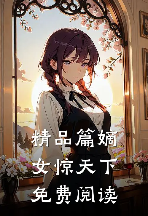 精品篇嫡女惊天下免费阅读