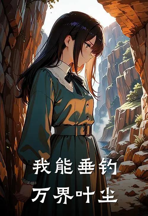 我能垂钓万界叶尘