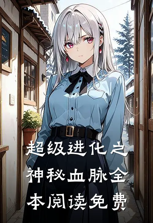 超级进化之神秘血脉全本阅读免费