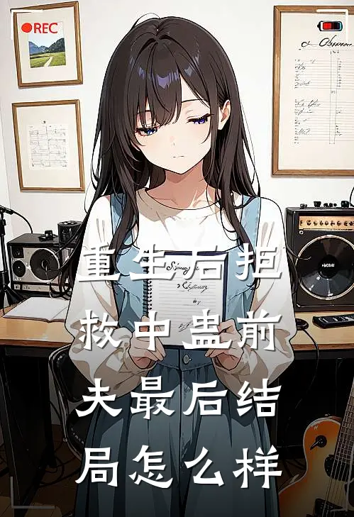重生后拒救中蛊前夫最后结局怎么样