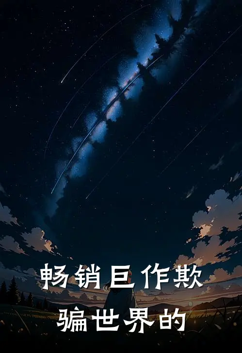 畅销巨作欺骗世界的