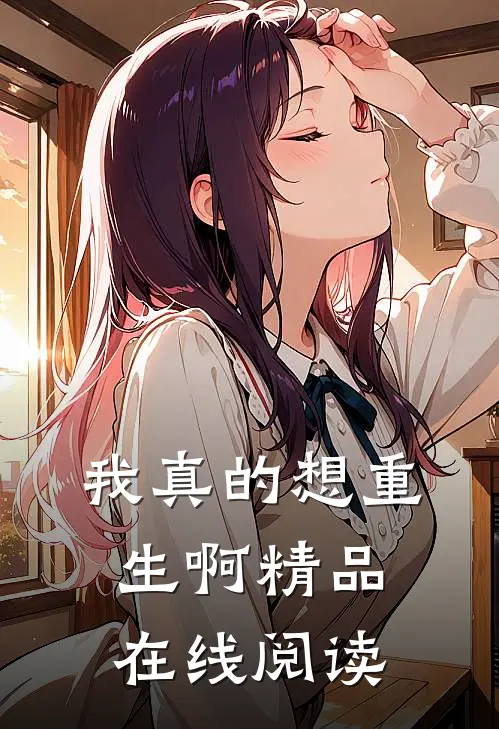 我真的想重生啊精品在线阅读