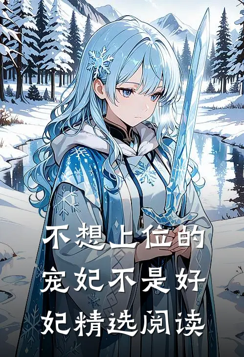 不想上位的宠妃不是好妃精选阅读