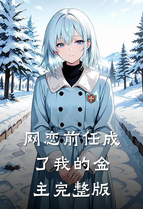 网恋前任成了我的金主完整版