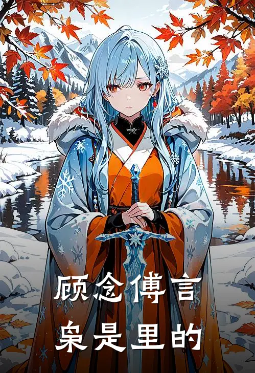 顾念傅言枭是里的