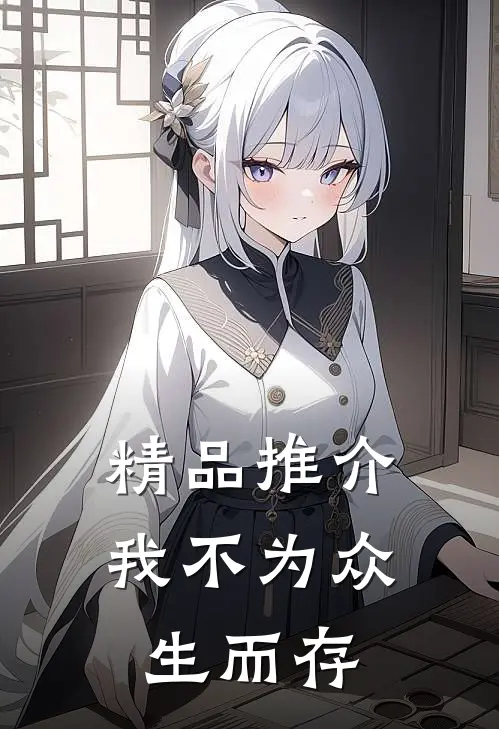 精品推介我不为众生而存
