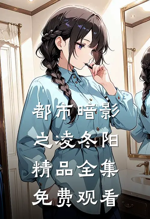 都市暗影之凌冬阳精品全集免费观看