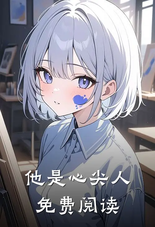 他是心尖人免费阅读