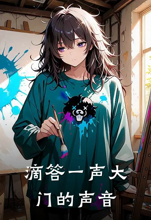 滴答一声大门的声音