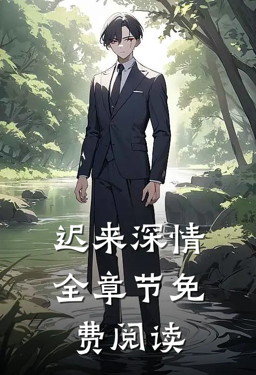 迟来深情全章节免费阅读