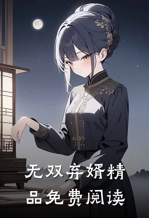 无双弃婿精品免费阅读