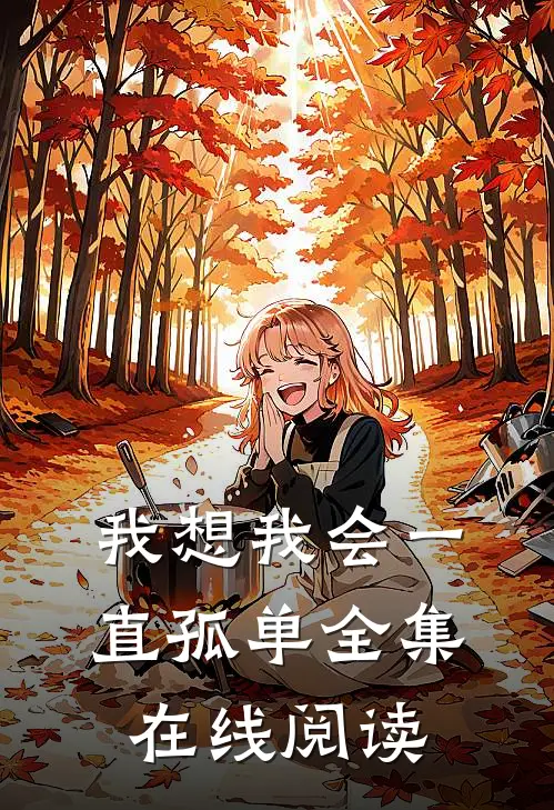 我想我会一直孤单全集在线阅读