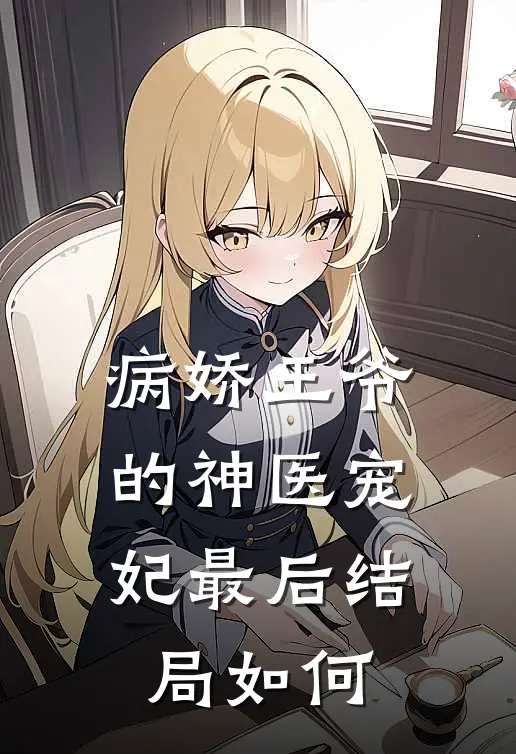 病娇王爷的神医宠妃最后结局如何