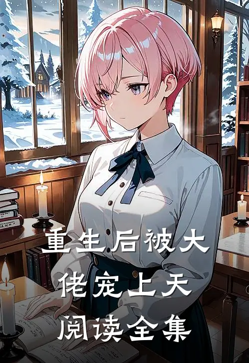 重生后被大佬宠上天阅读全集