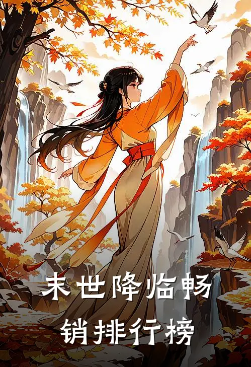 末世降临畅销排行榜