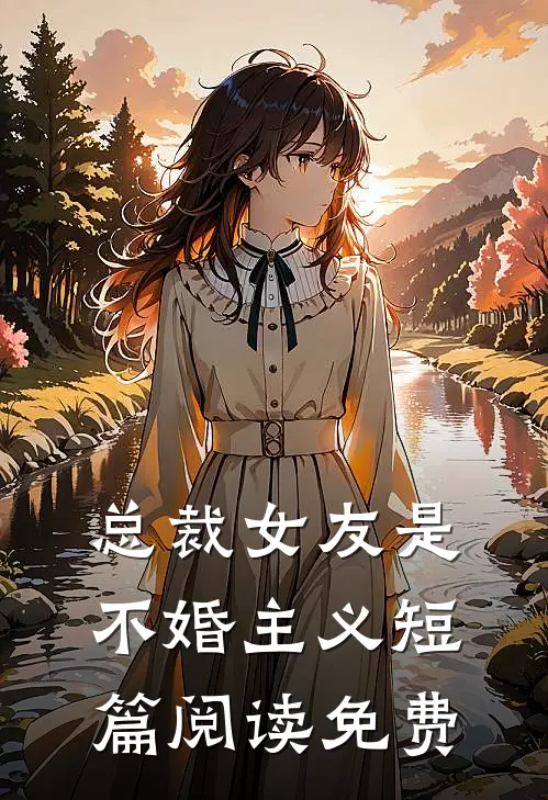 总裁女友是不婚主义短篇阅读免费