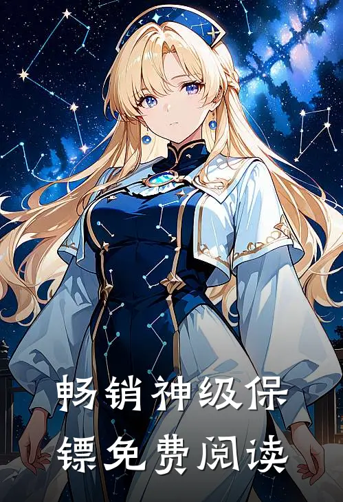 畅销神级保镖免费阅读