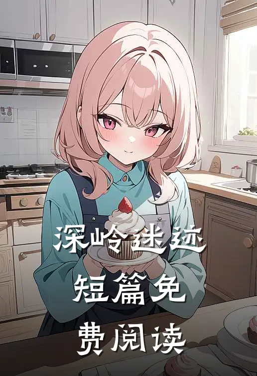 深岭迷迹短篇免费阅读