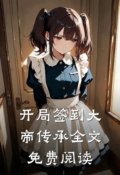 开局签到大帝传承全文免费阅读