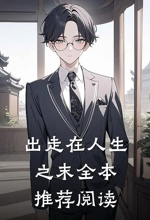 出走在人生之末全本推荐阅读