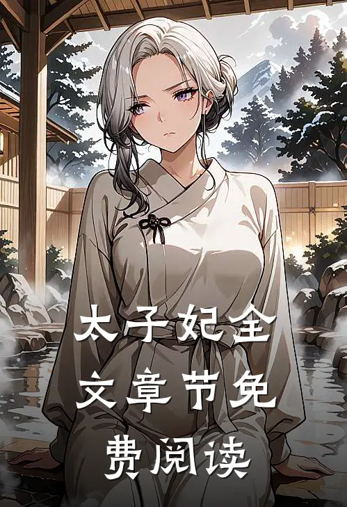 太子妃全文章节免费阅读