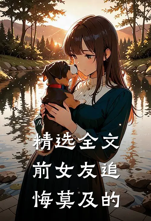 精选全文前女友追悔莫及的