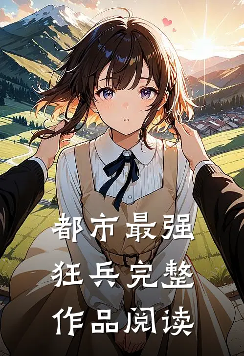 都市最强狂兵完整作品阅读