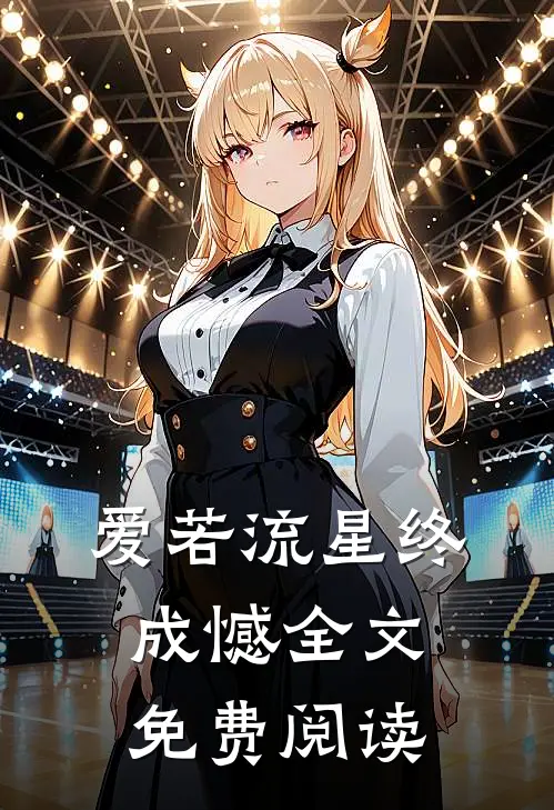 爱若流星终成憾全文免费阅读